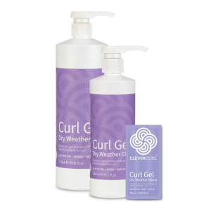 Clever Curl Gel Dry Weather Clever