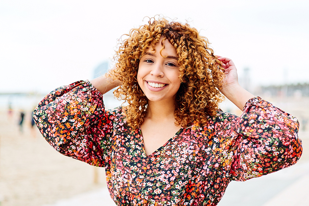 Unravel the Magic of the Best Curly Hair Products - The Tech Edvocate